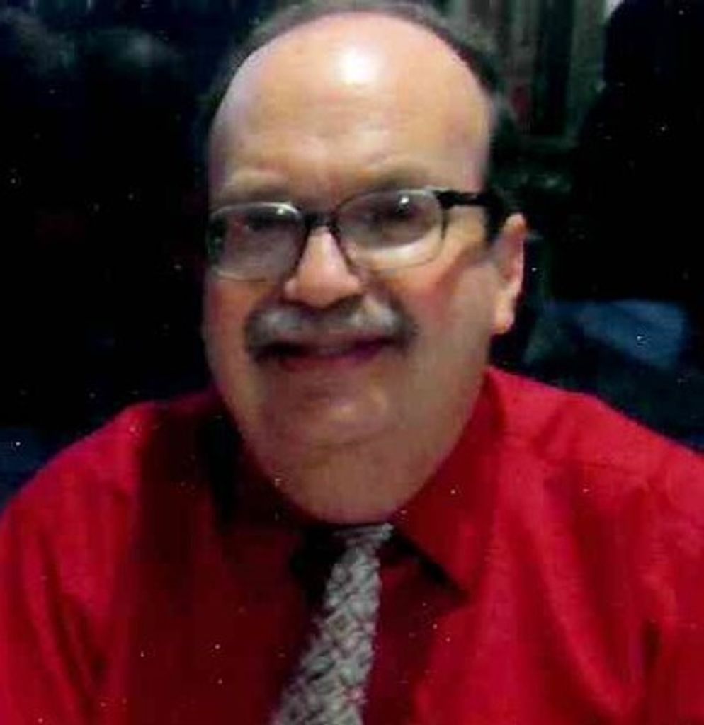 Mark Allen Schwarzentraub