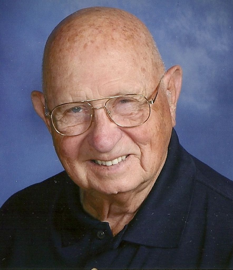 John Harold Nieuwendorp