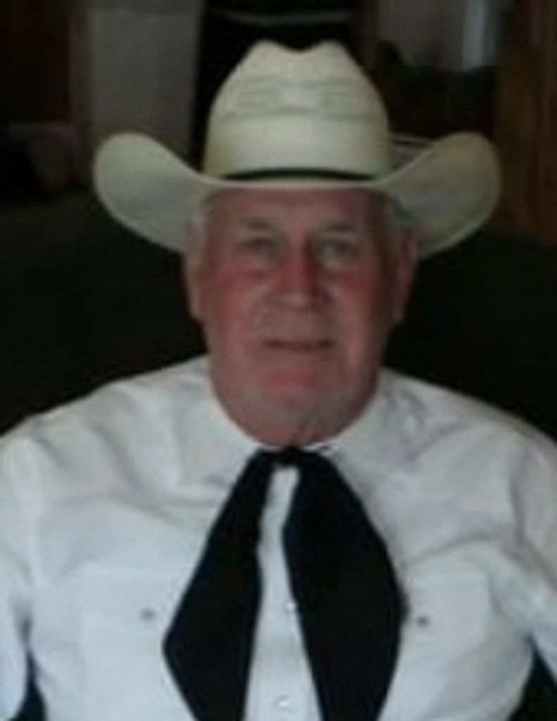 Larry Russell Young