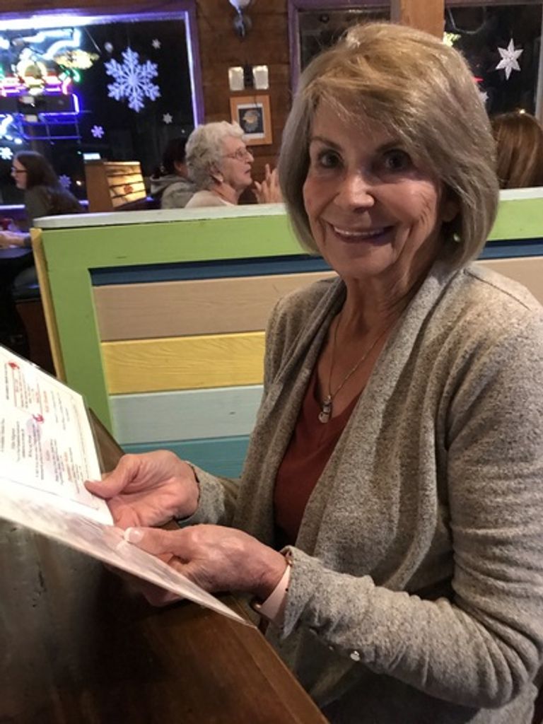 Janet Rae Carroll Profile Photo
