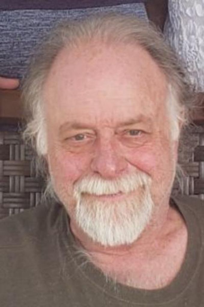Mark Lewis Johns Profile Photo