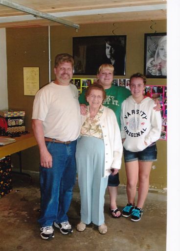 Margaret Murphy photo gallery thumbnail 23 of 58