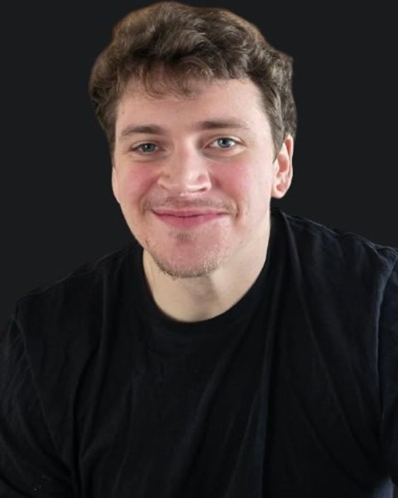 Jared E. Hopewell