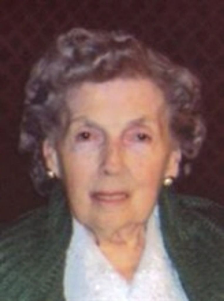 Elizabeth R. Mullen