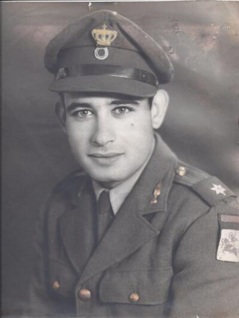 Michael Koutalakis Profile Photo