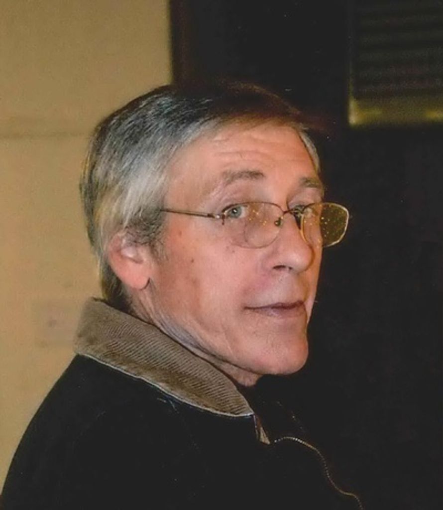 John Charles Skog Profile Photo