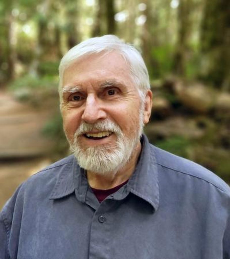 George Roger Schoenhals