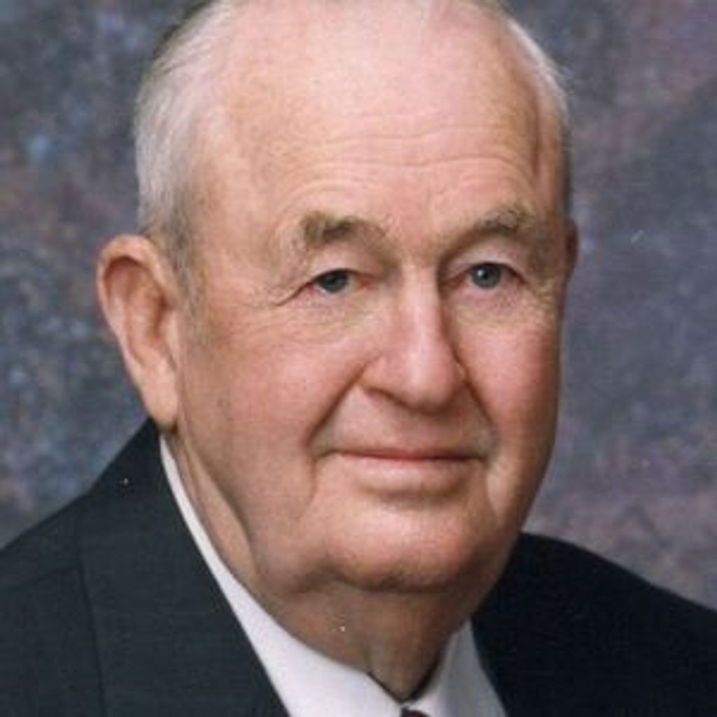 Mr. Ernest J. Swanson Profile Photo