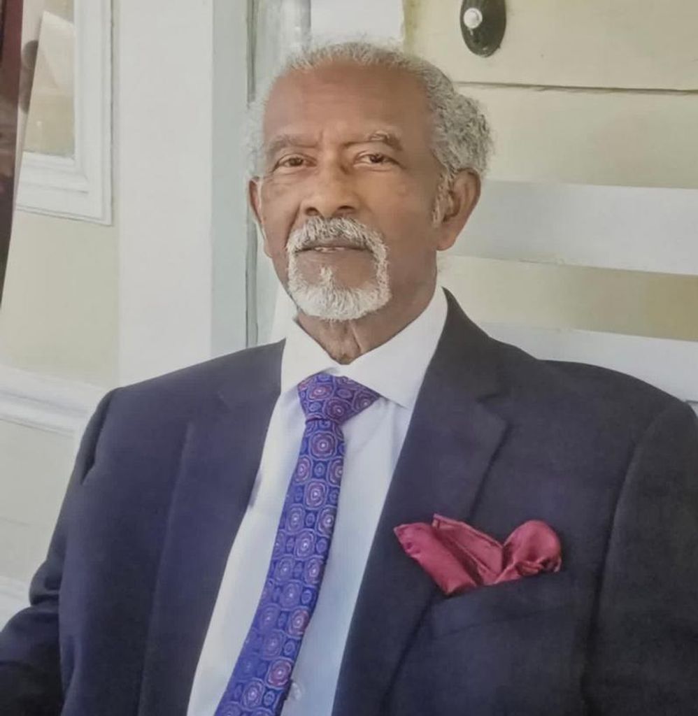 Mr. Jerry A. Mims, Lt Col, Ret. Profile Photo