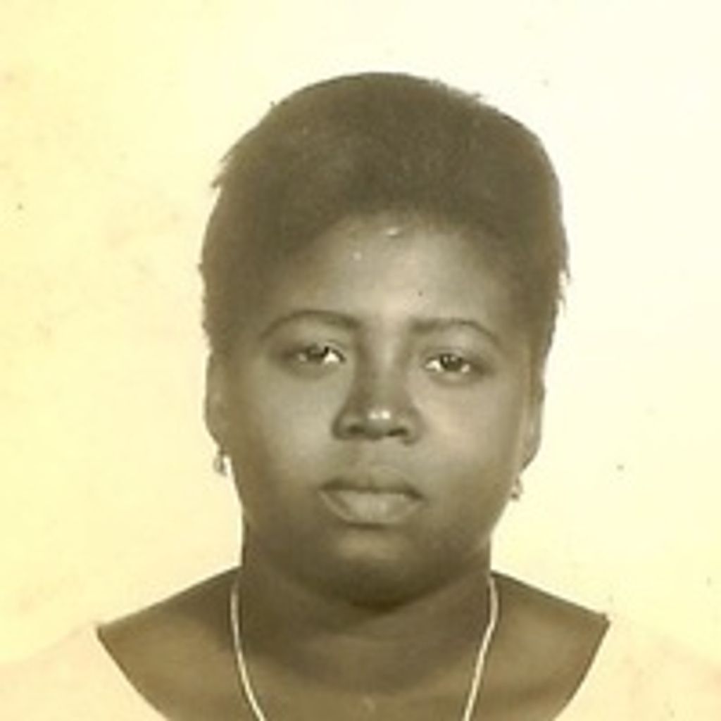 Edith M. Desmarais