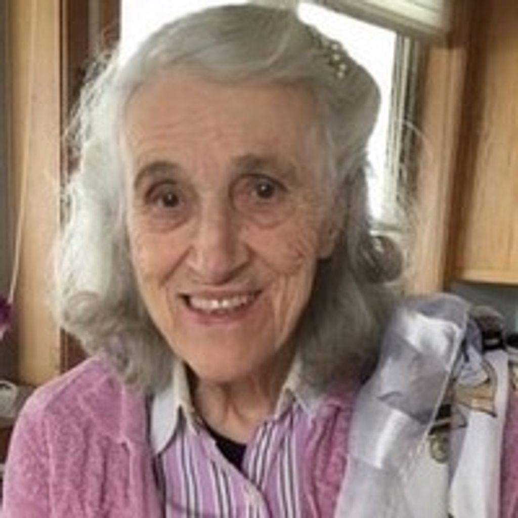 Jacqueline Corcoran (Shippee)