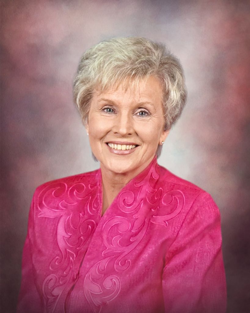Beatrice Rucker Anderson Pigno Profile Photo