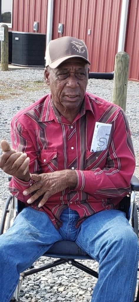 Willie Lee Scott Profile Photo