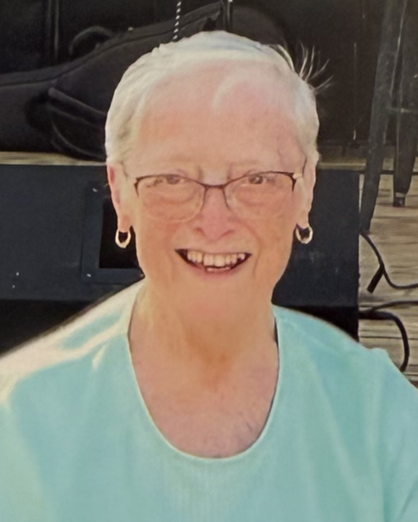 Mary Patricia Rundle