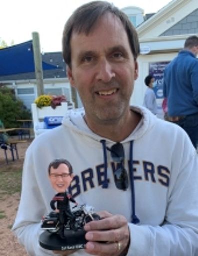 Carl R. Karch Profile Photo