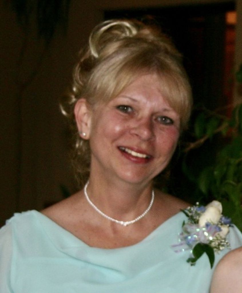 Sally D. Ferris