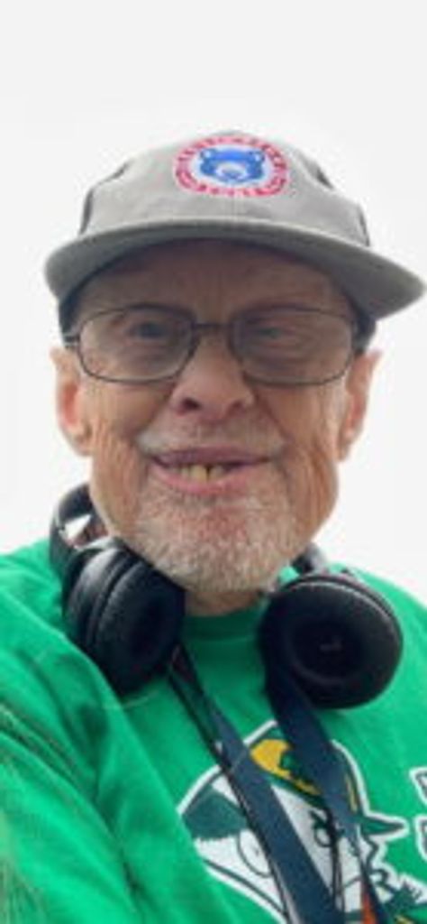 Donald E. Rininger