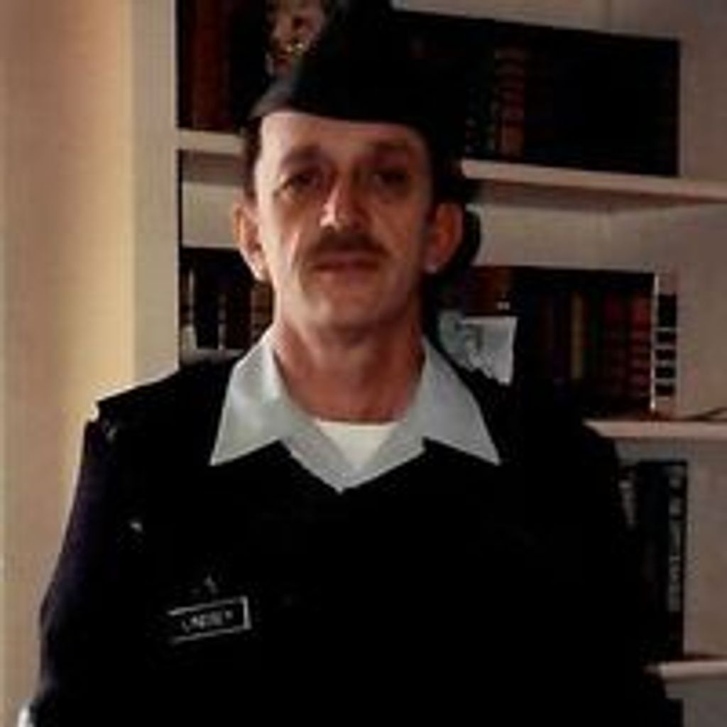 Clarence Reed Lindsey, Jr. Profile Photo