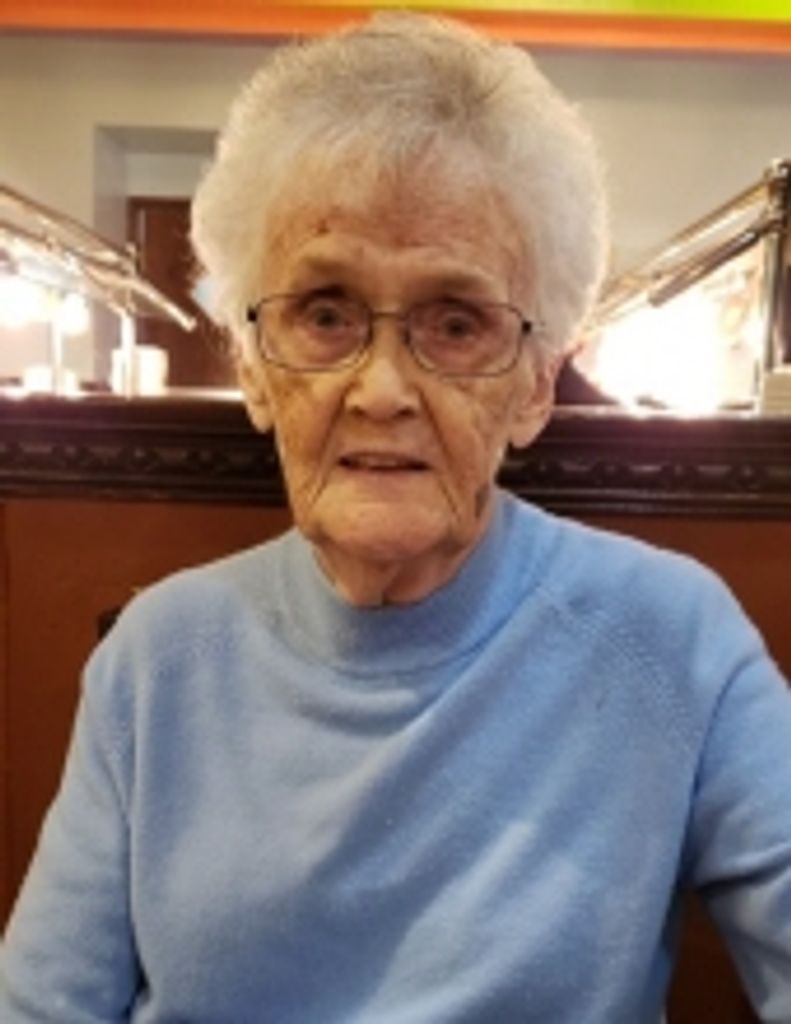 Joan D. Hays Profile Photo