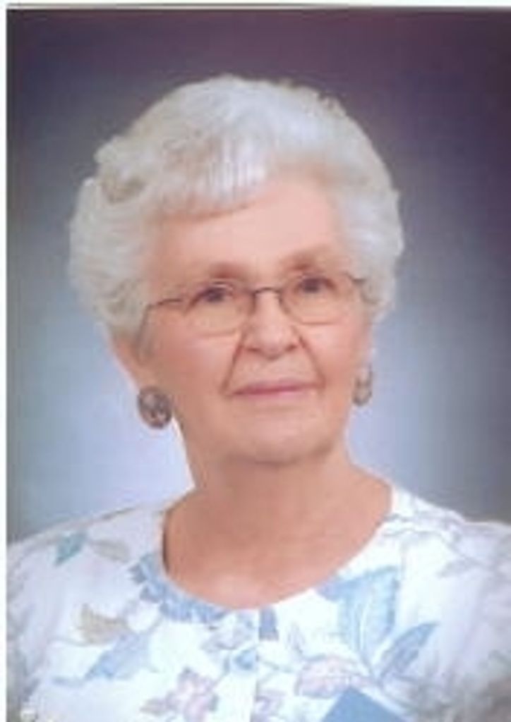 Dolores Beulah Bardell