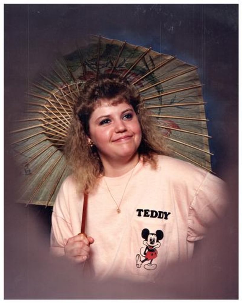 Heidi Dawn Blackwell Profile Photo