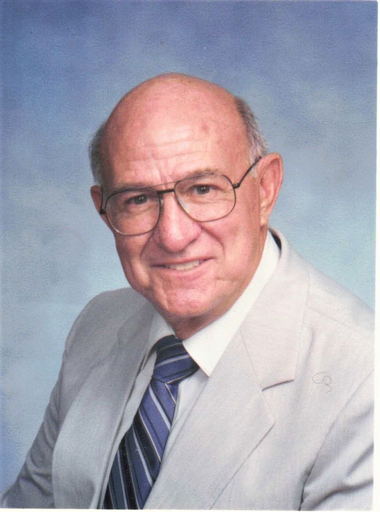 William Henry Funke Profile Photo