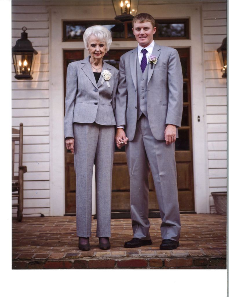 Betty Ann Roper Profile Photo