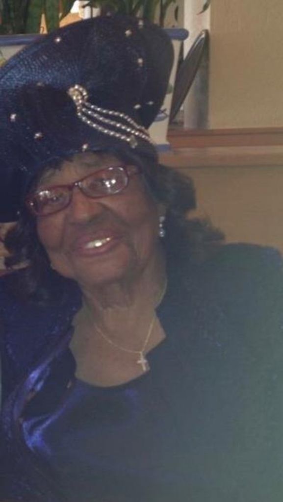 Deatrice E. Cloud Profile Photo