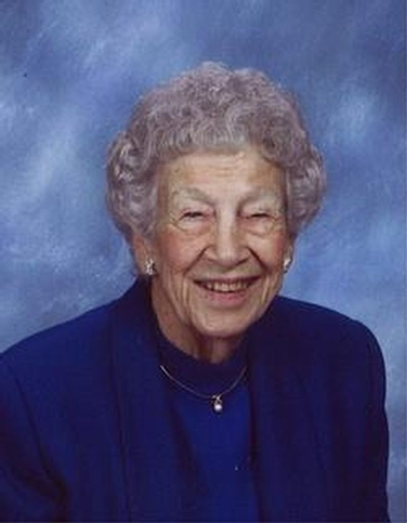 Dorothy R. O'Connell