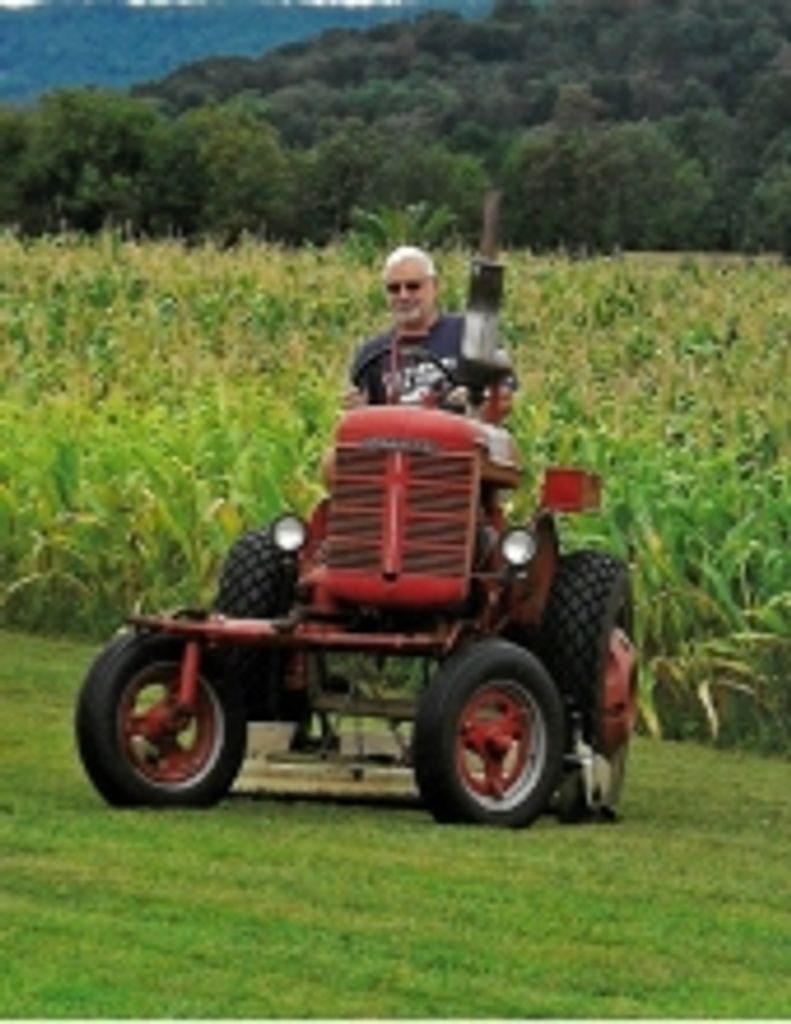 Charles E. Heberlig