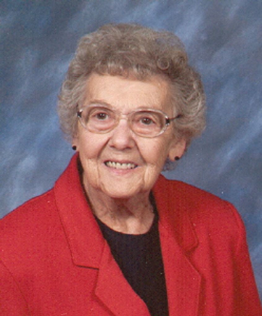 Donna L. Ecker