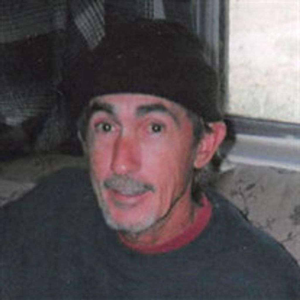 John Brannon Gibson