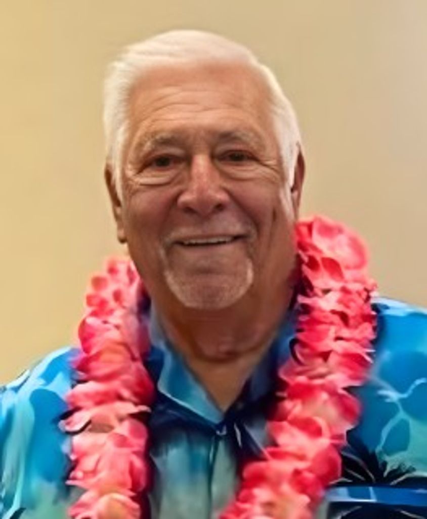 Patrick Henry Lapera Profile Photo