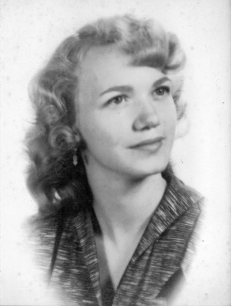 Ruthie Mae Brinkmeyer