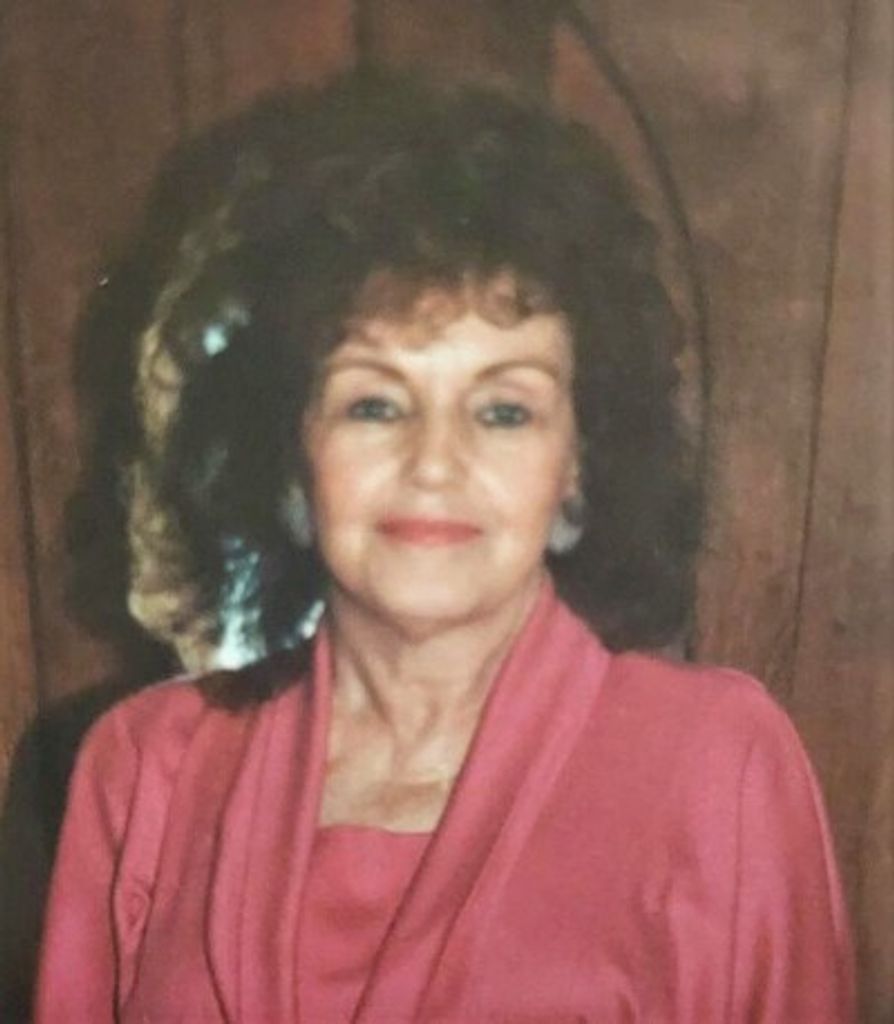 Ruth Ellen Winthrop Profile Photo