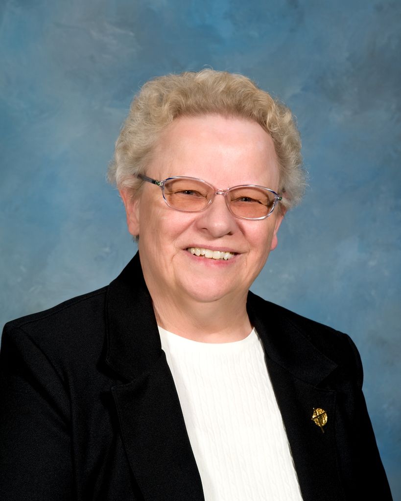 Louisa Schumacher, Ssj Profile Photo
