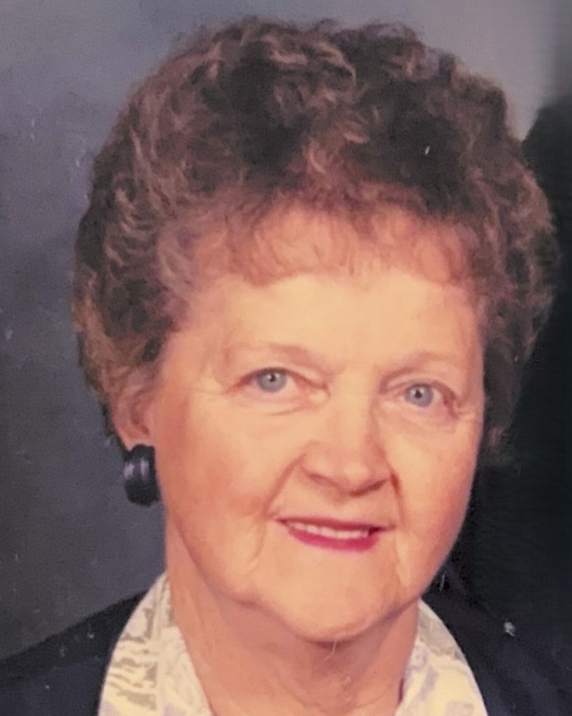 Martha M. Troutman Profile Photo