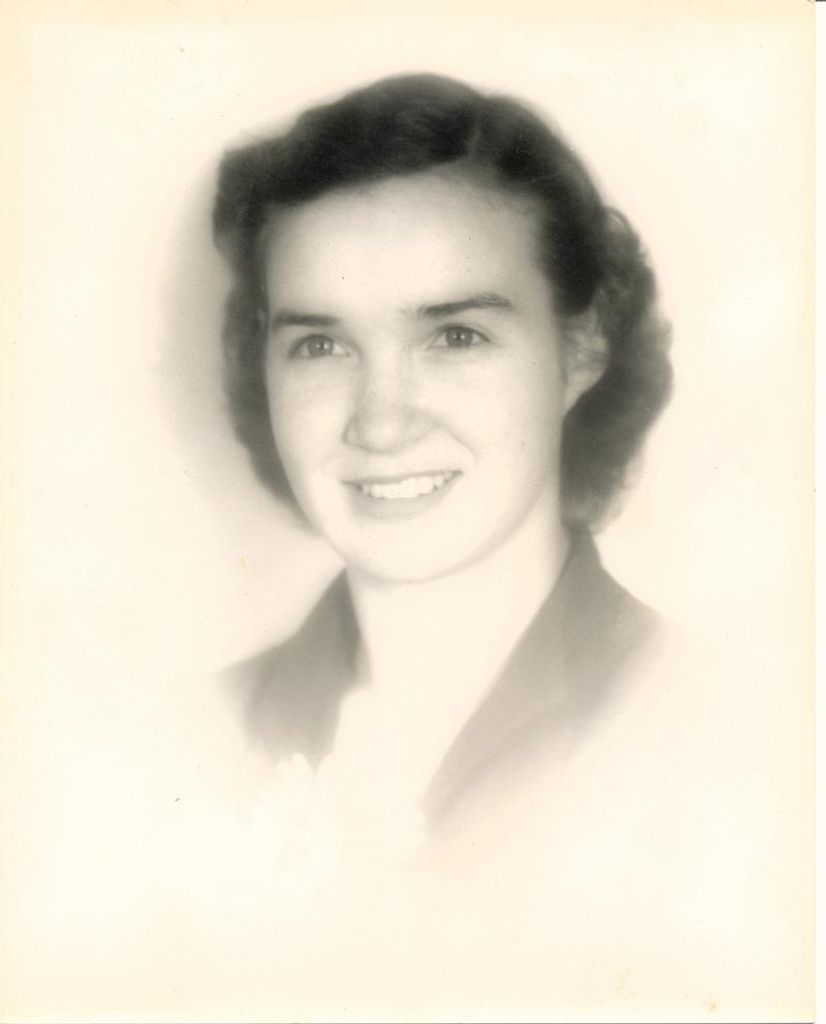 Peggy Joyce Munn Profile Photo