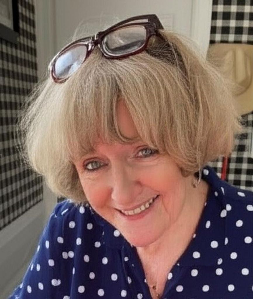 Mary Kutny Profile Photo