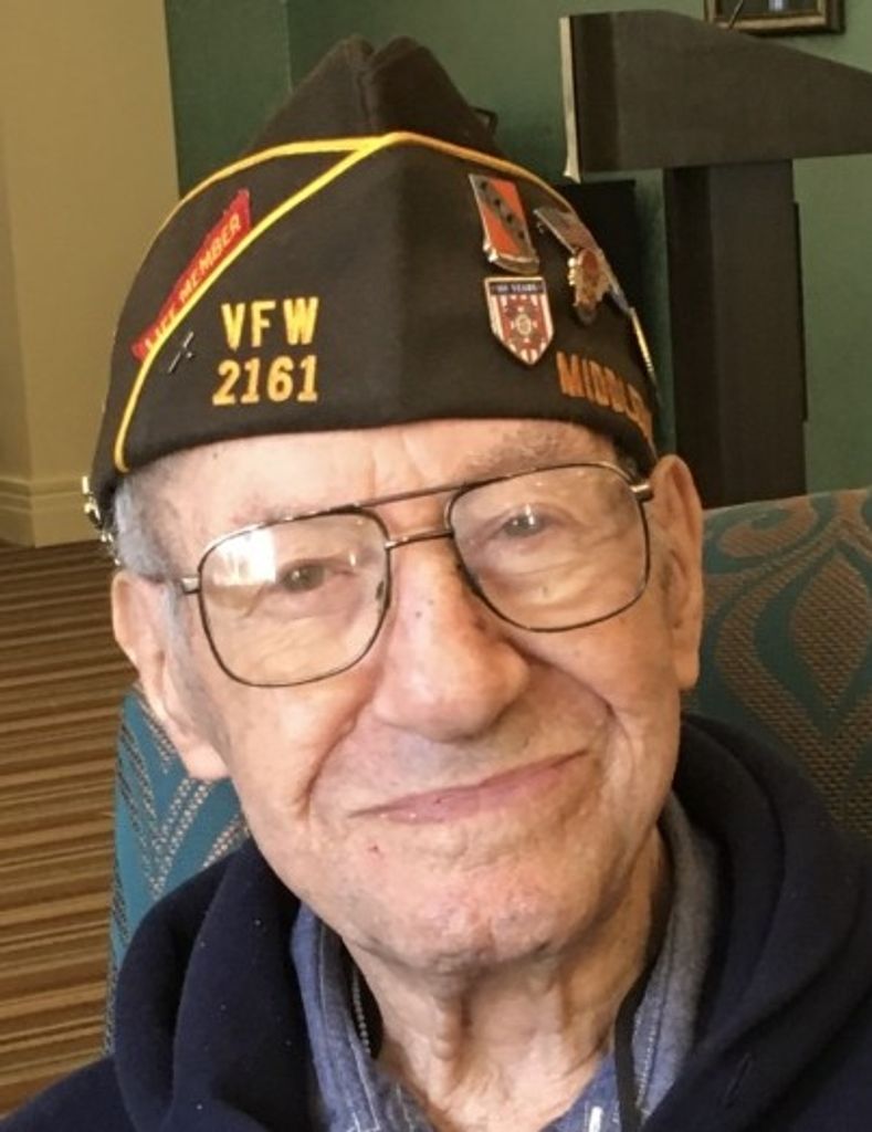 Rocco J. Parise, Sr. Profile Photo