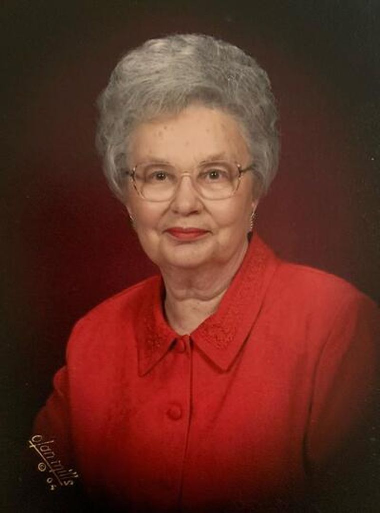 Theta Rowland Betterton