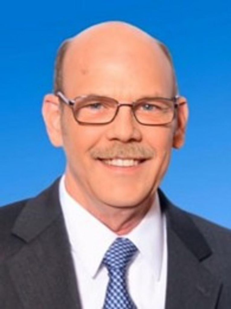 Don Carlos Floyd Profile Photo