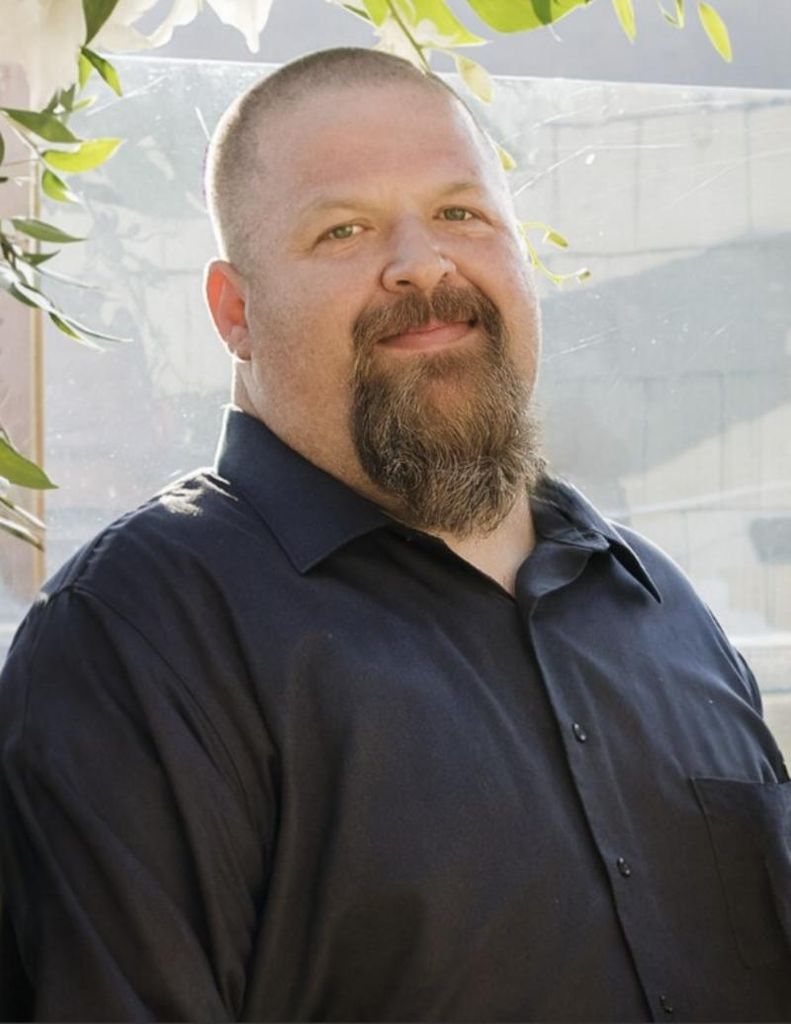 Sean Ryan Cooksley Profile Photo