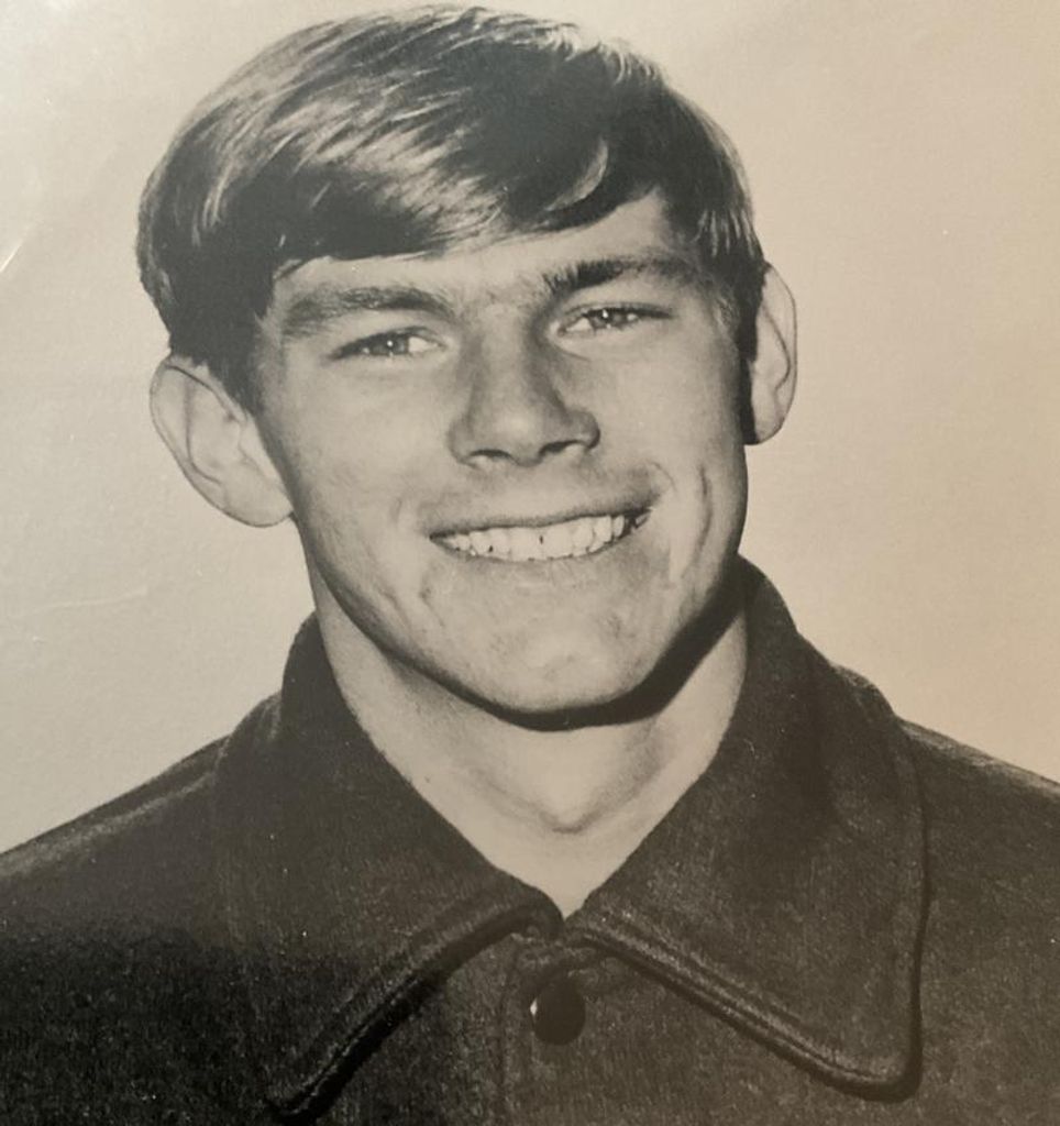 William Joseph Mahoney, Ii Profile Photo