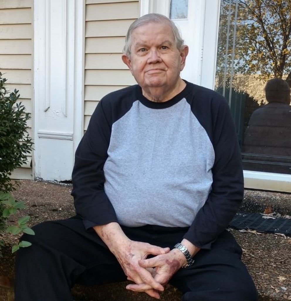 Jack Pierce Hildreth