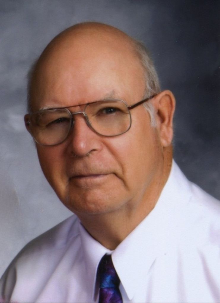 Gerald Mulder Profile Photo