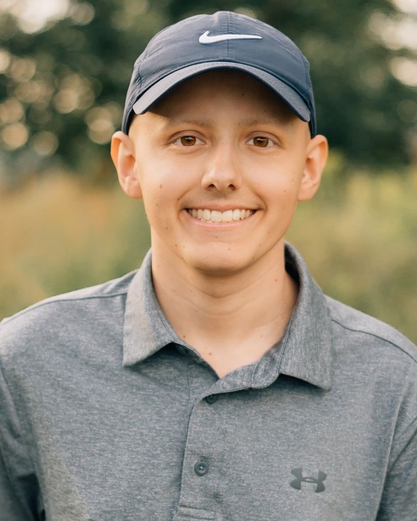John Joseph Gegen Profile Photo