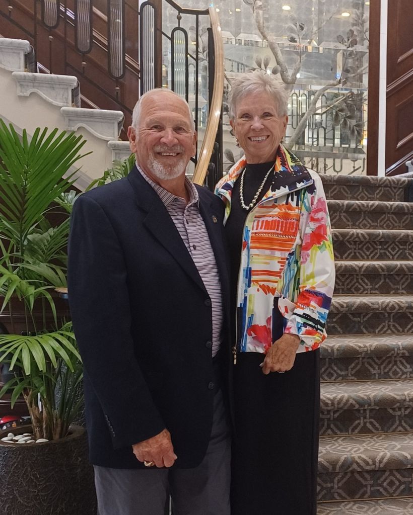 Patricia Carolyn Sievers Seager Profile Photo