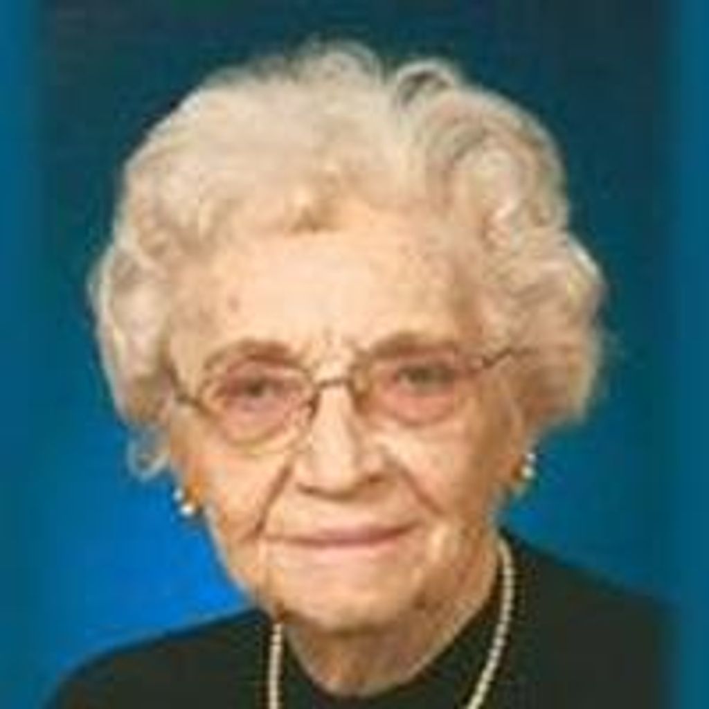 Mary  Sue Powers