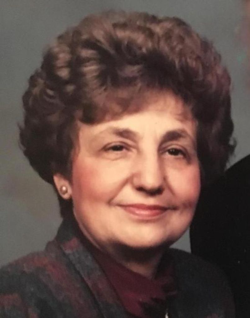 Dolores A. (Leis)  Siefker